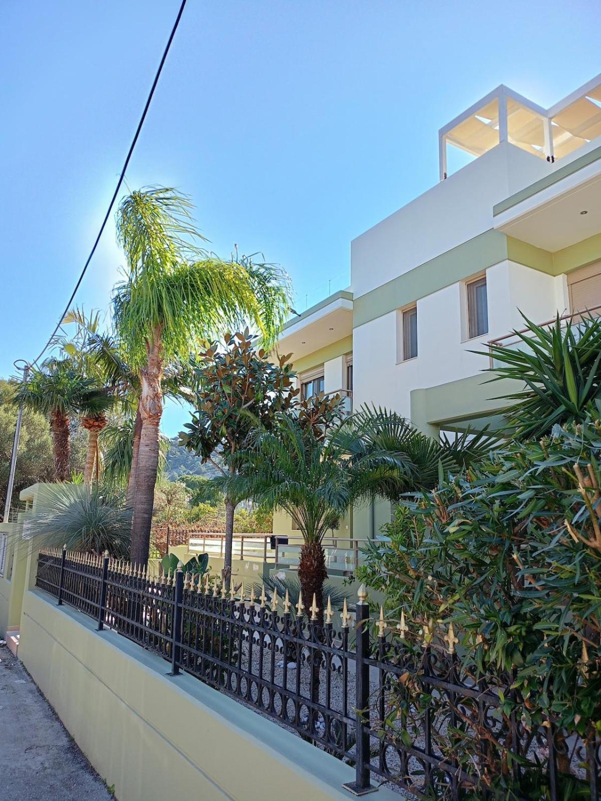 Apartment Sunny Palm *